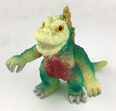 Godzilla