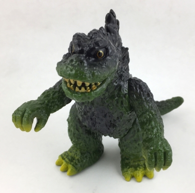 Godzilla