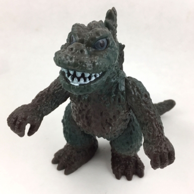 Godzilla
