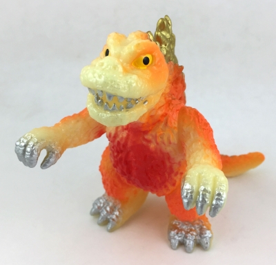 Godzilla