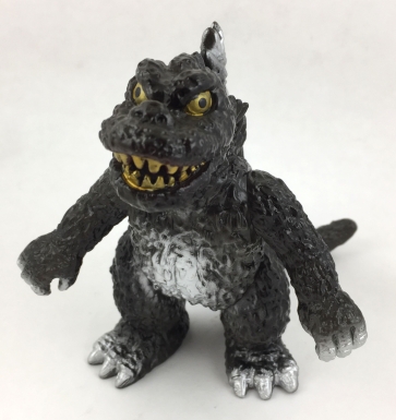 Godzilla