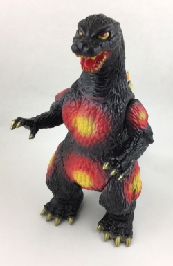 Godzilla