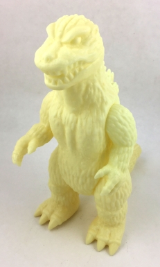Godzilla