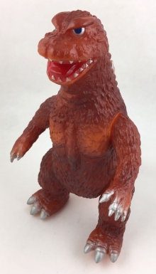 Godzilla