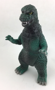 Godzilla