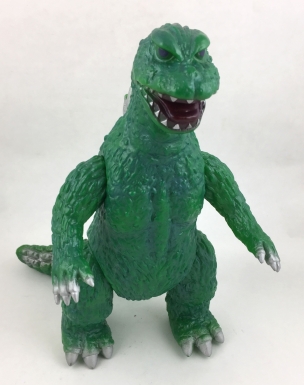 Godzilla