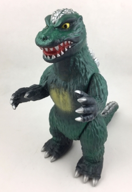 Godzilla
