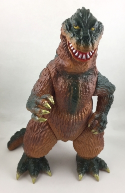 Godzilla