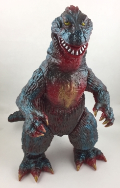 Godzilla