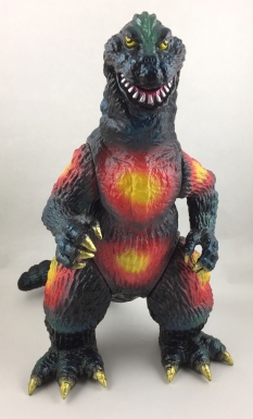 Godzilla