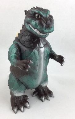 Godzilla