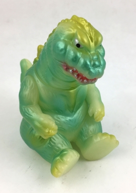 Godzilla