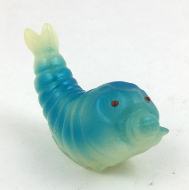 Mothra Larva