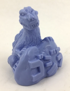 Godzilla