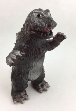 Godzilla