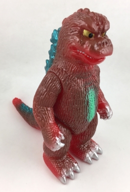 Godzilla
