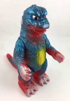 Godzilla