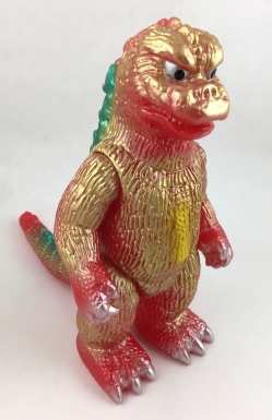 Godzilla