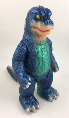 Godzilla