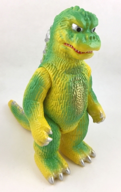 Godzilla