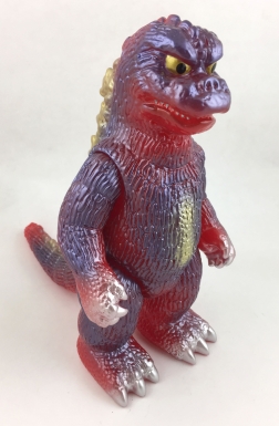 Godzilla
