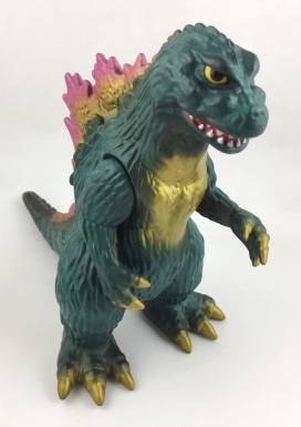 Godzilla
