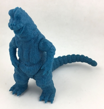 Godzilla