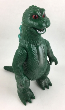 Godzilla