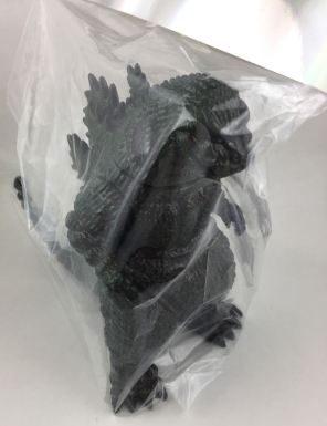 Godzilla