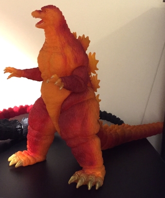 Godzilla