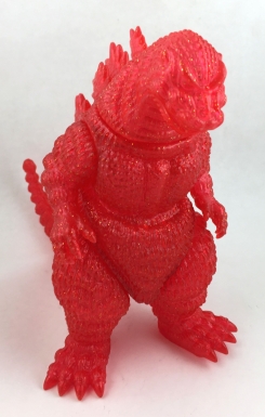 Godzilla