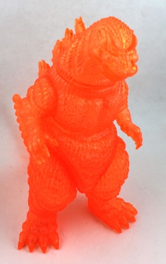 Godzilla