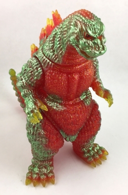Godzilla