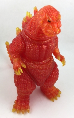 Godzilla