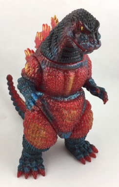 Godzilla