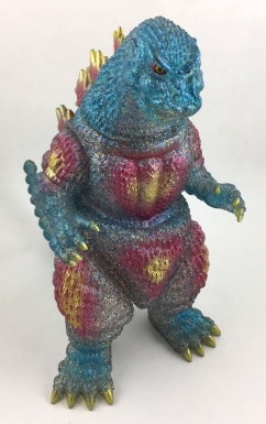 Godzilla