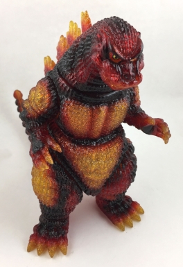 Godzilla