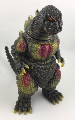 Godzilla