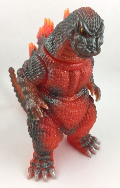 Godzilla