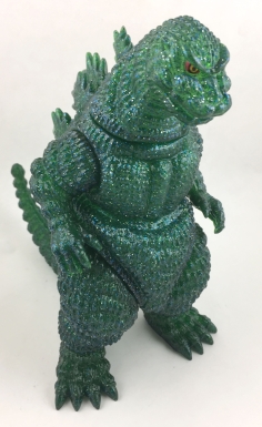 Godzilla