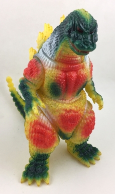 Godzilla