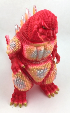 Godzilla