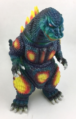Godzilla