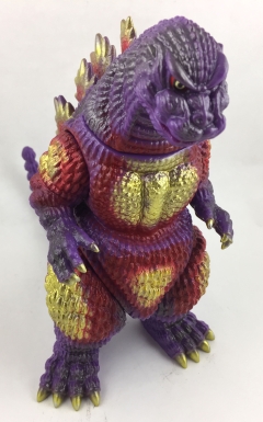 Godzilla
