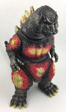 Godzilla