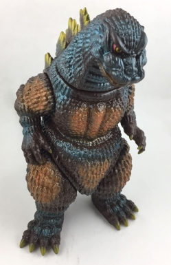 Godzilla