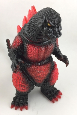 Godzilla