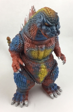 Godzilla