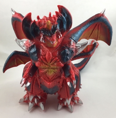 Destoroyah