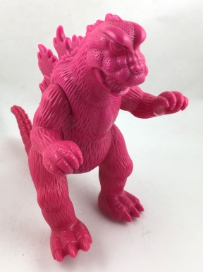 Godzilla